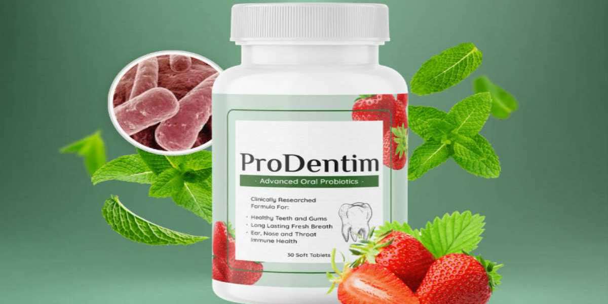 ProDentim Reviews – Alarming Truth Exposed! [Updated]