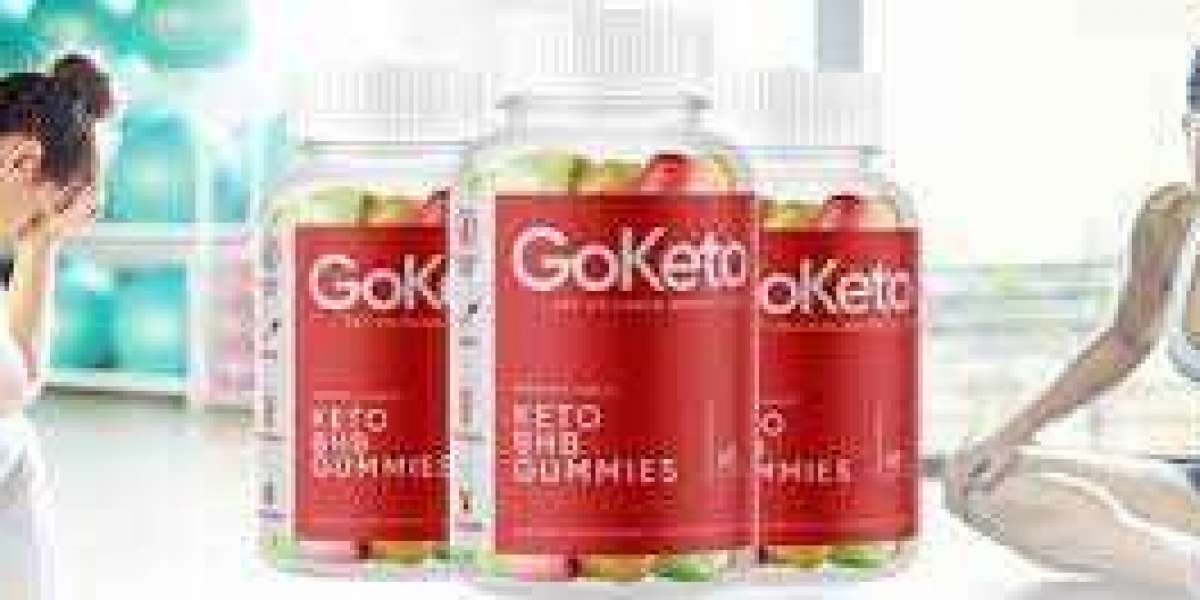 What Is The Need Goketo Gummies?