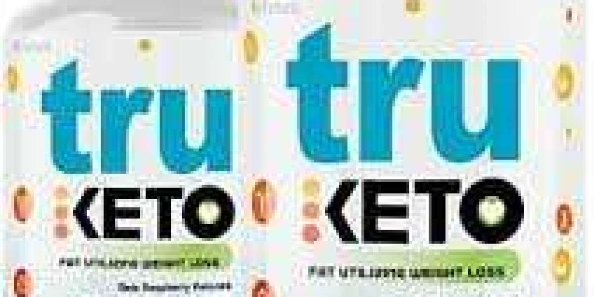 TruKeto Reviews - Is This Supplement Safe And Effective?