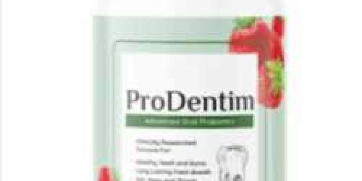 ProDentim Reviews - Does It Really Work or Scam? Customers Reveal The Truth!