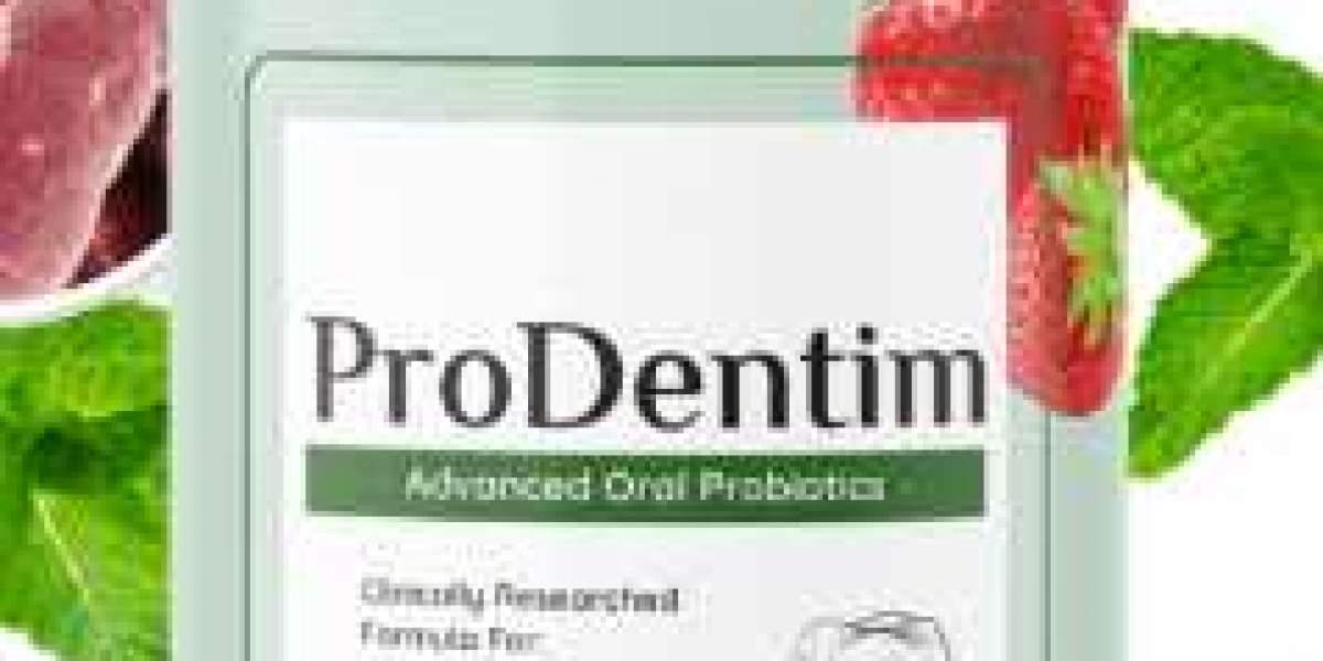 Prodentim Reviews – Lean For Good Probiotic Supplement Worth It?