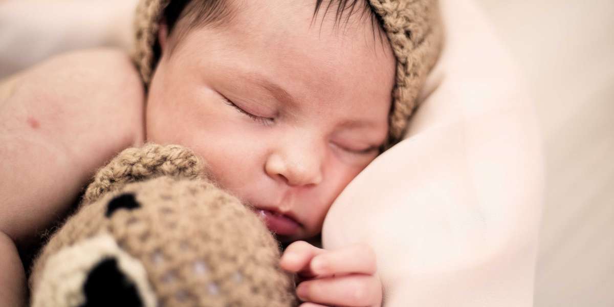 Best Baby Sleep Consultants - Gentle Baby Sleep Counselling