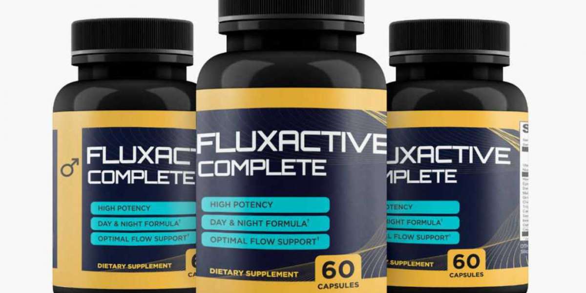Fluxactive Complete Reviews – Is It Worth the Money