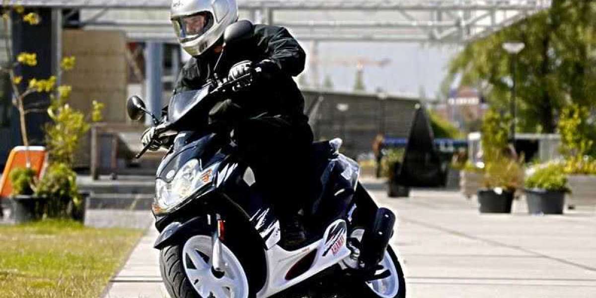 HOW TO CHOOSE A MOTORCYCLE FOR A BEGINNER?