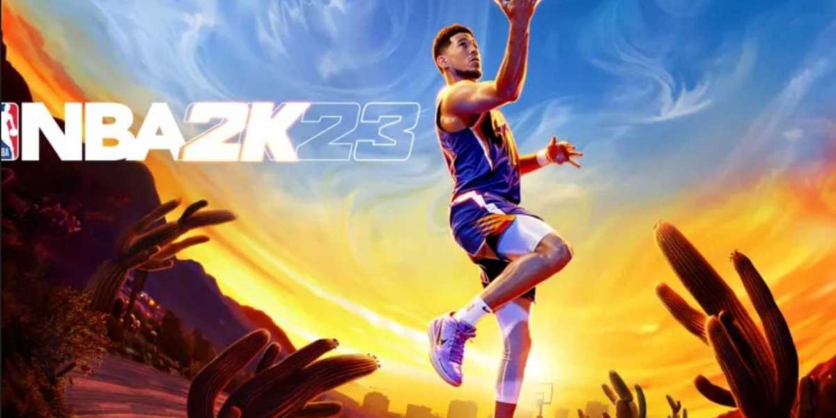 NBA MT 2K23 and play like one of the most highly-rated