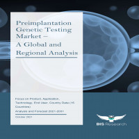 Preimplantation Genetic Testing Market - Analysis & Forecast | BIS Research