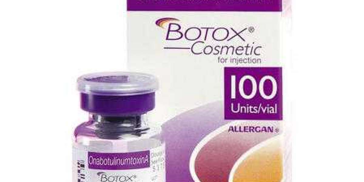 How to Buy Botox Online?