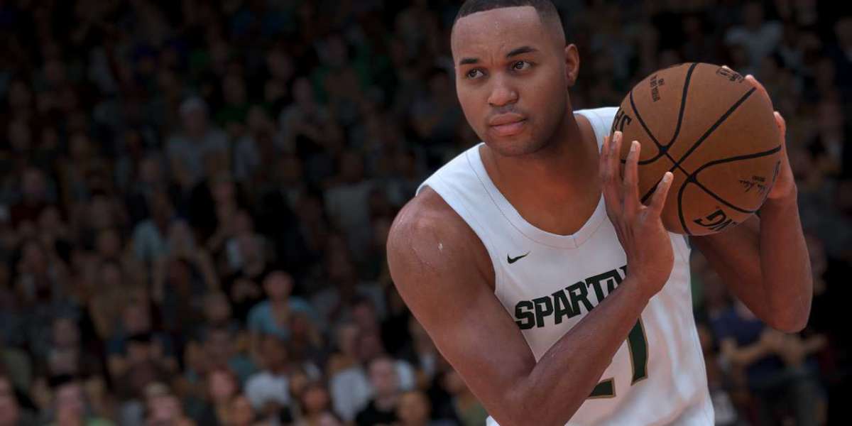 NBA The Defensive Player of the Year A NBA 2K23 analysis