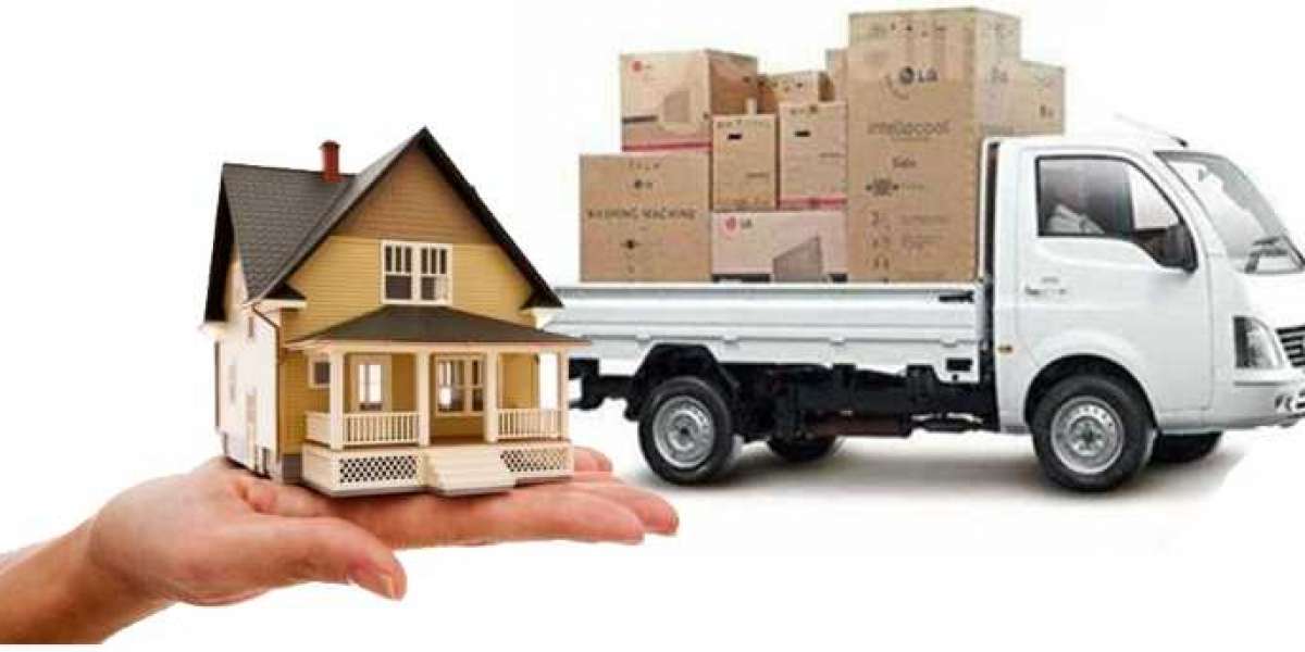 Plan Your Relocation in Bhopal with Home Shifting Services