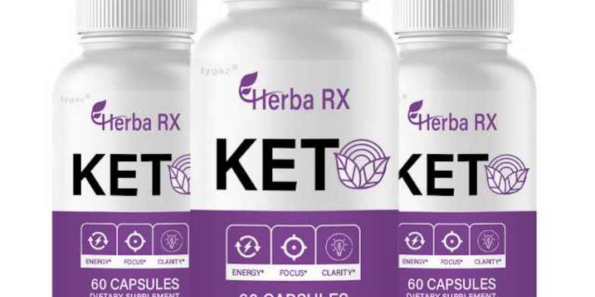Herba RX Keto Reviews: Fat Burner Ingredients That Work for Weight Loss?