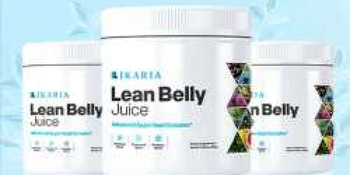 Ikaria Lean Belly Juice Reviews (Is It Legit? Shocking Report About Ikaria Lean Belly Weight Loss Juice Powder’s Ingredi