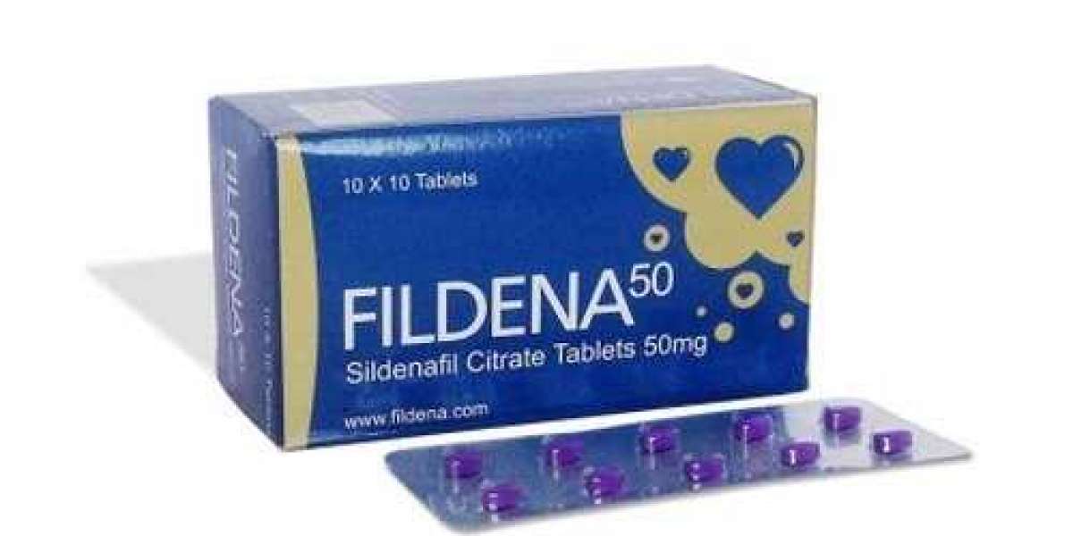 Buy fildena 50mg Online