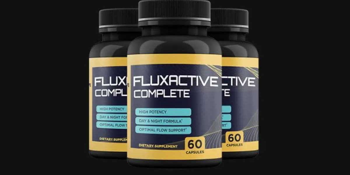 Flux Active Complete [Official] Reviews – Latest Scam & Cost!