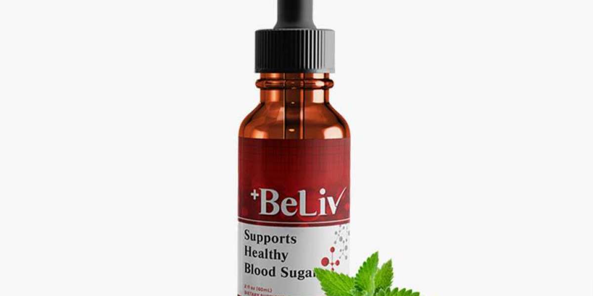 BeLiv Blood Sugar Support Reviews 2022