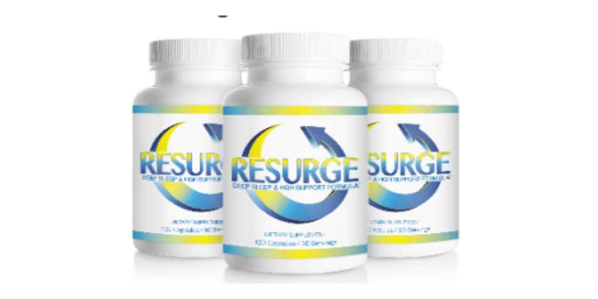 Resurge Reviews July 2022: Are Resurge Weight Loss Supplements Worth Buying?
