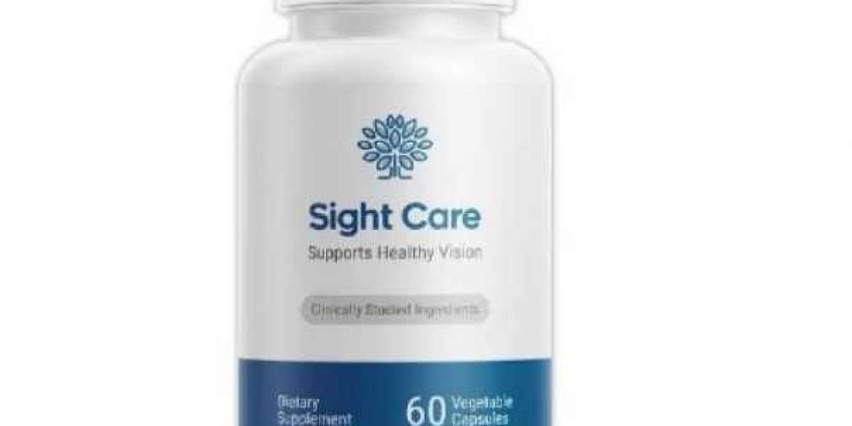 Sight Care Review: Is SightCare Vision Supplement Scam or Legit?