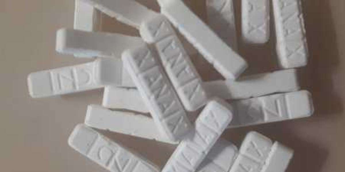Get Xanax online in USA.
