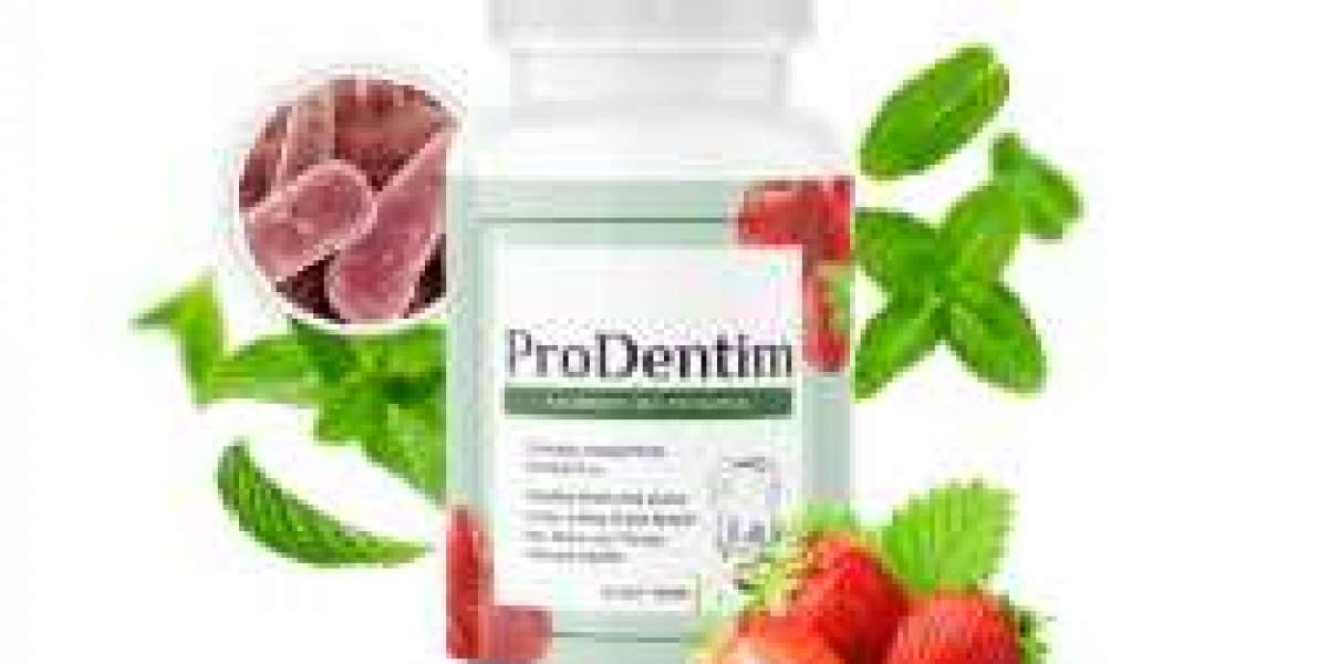 ProDentim Reviews – My 30 Days Real Results And Complaints!!