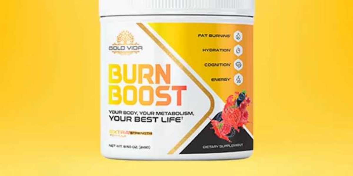 Burn Boost (Weight Loss Surgery 2022) How To Lose Burn Boost!