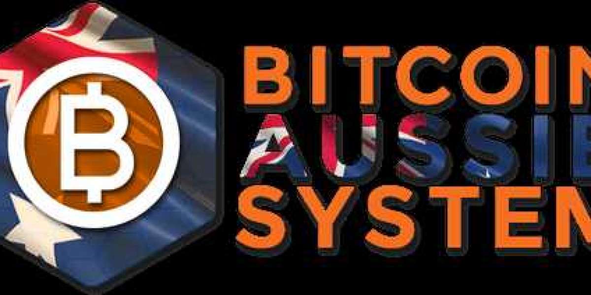 Bitcoin Aussie System – Official Website 2022