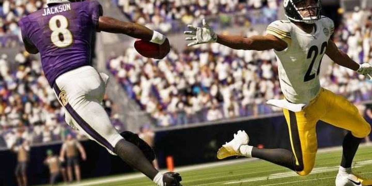 Madden 23's motivations for athletes, a new feature unveiled by closed beta