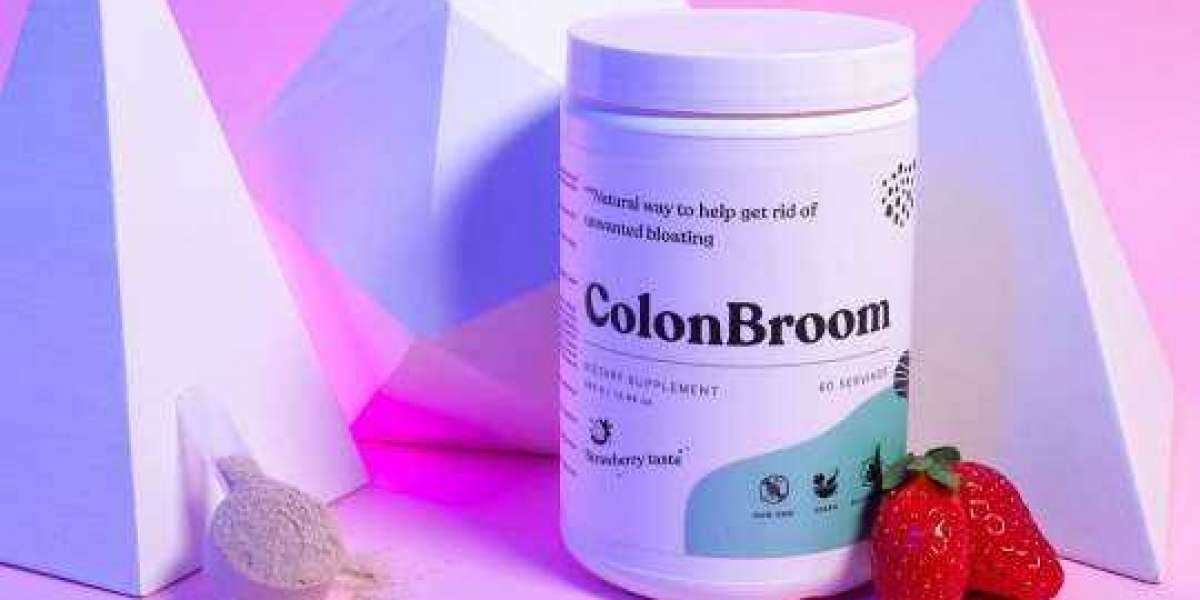 Things That Make You Love And Hate Colon Broom Reviews
