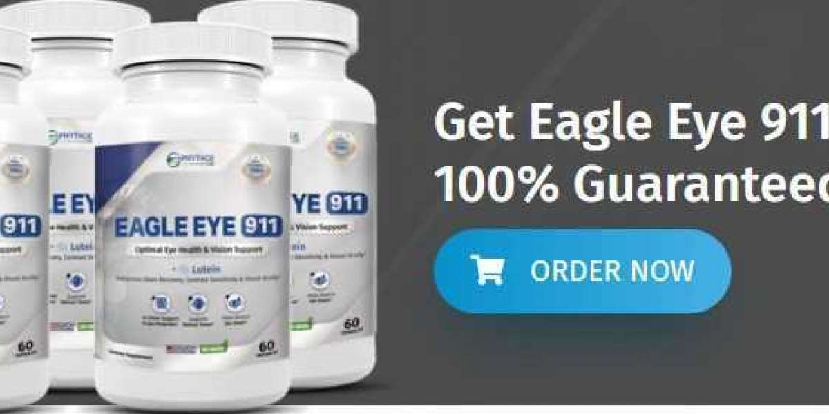 Eagle Eye 911's Benefits versus Side Effects, Original Customers Reviews
