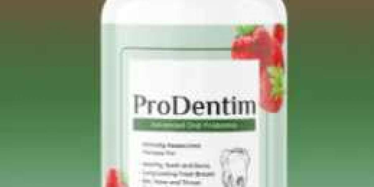 ProDentim Reviews (Newly Leaked Real Customer Reviews and Consumer Reports Exposes The Hidden Truth About The ProDentim 