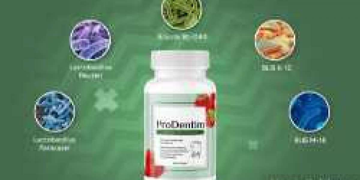 ProDentim Reviews (Scam Exposed) Read Pros, Cons, Side Effects & Ingredients?