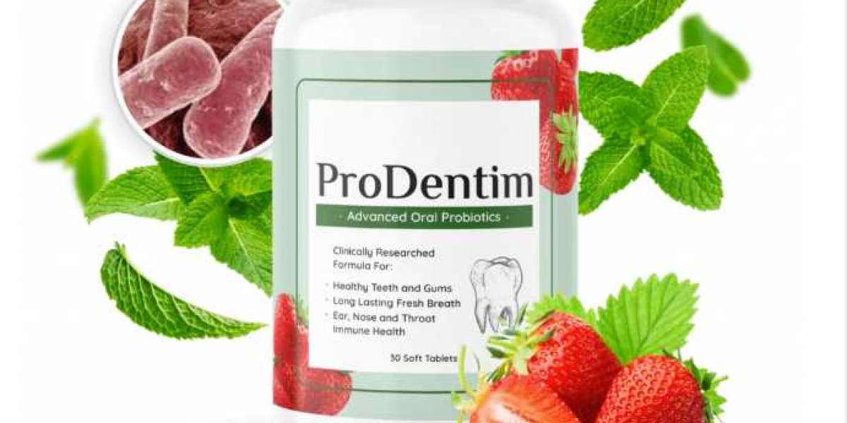 ProDentim Reviews – Does This Oral Care Work?