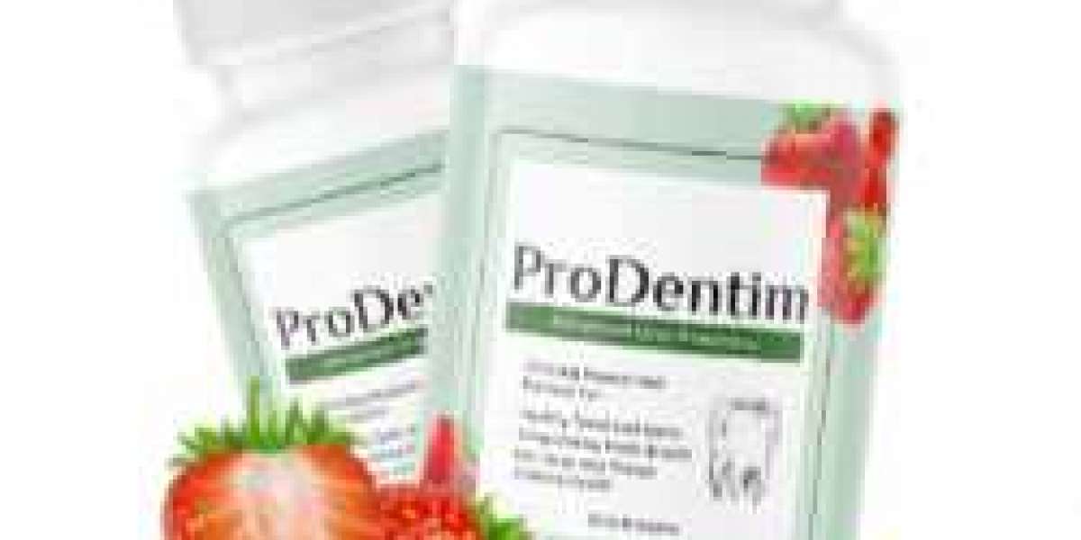 Prodentim Reviews (USA - 2022) - Pro Dentim Probiotic Candy Customer Real Reviews in UK & Canada.