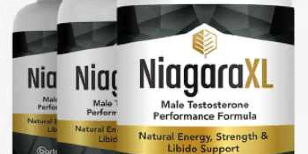 Niagara Xl Reviews - Does Niagara Xl Really Effective To Male Enhancement? Truth Revealed!