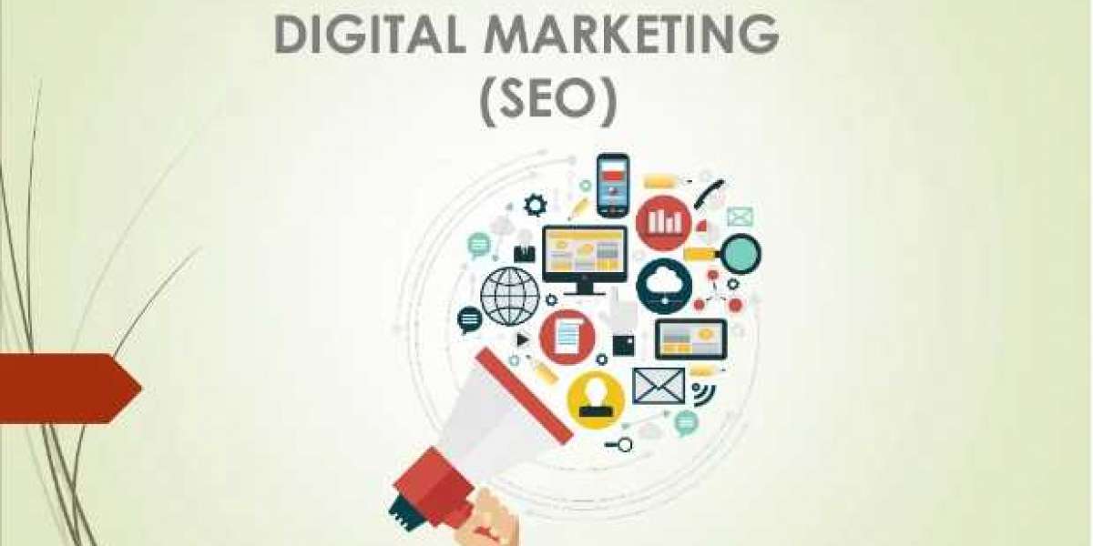 How SEO Helps Digital Marketing