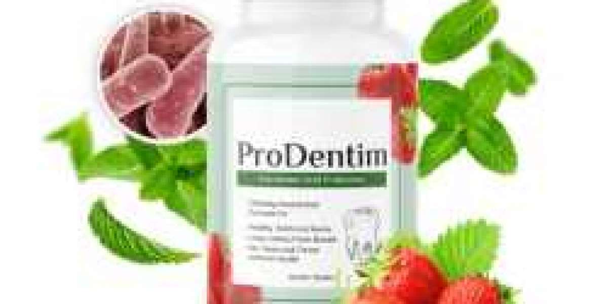 ProDentim Reviews – Does This Oral Care Work?
