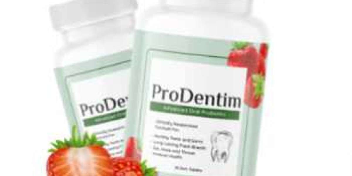 ProDentim Reviews – Does ProDentim Supplement Ingredients Worth the Money That Work?