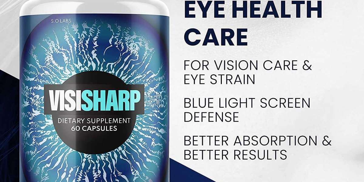 VisiSharp– Is It Right For You?