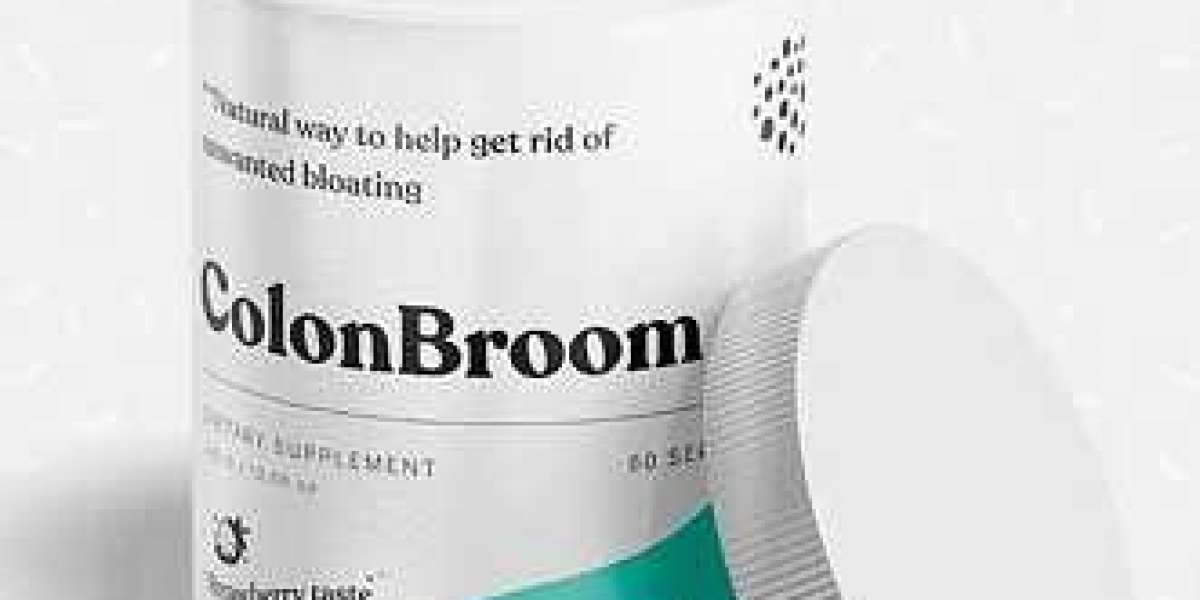 Colon Broom Reviews - Shed Your Excess Weight With These Simple Weight Loss Tips