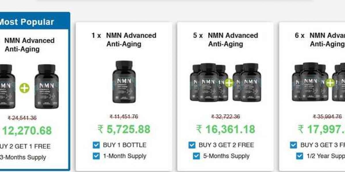 NMN Longevity Anti Aging For Men & Women- WHY SUPPLEMENT WITH NMN?