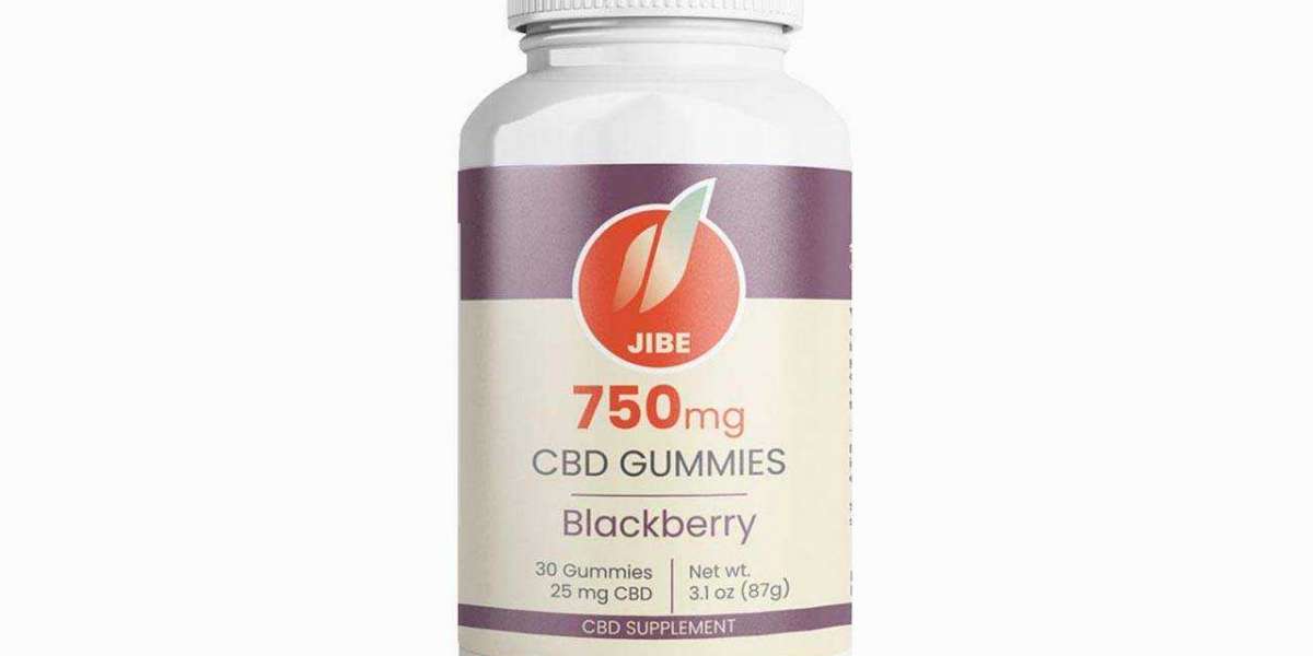 Jibe Wellness CBD Gummies | Shark Tank Gummies | Scam Alert