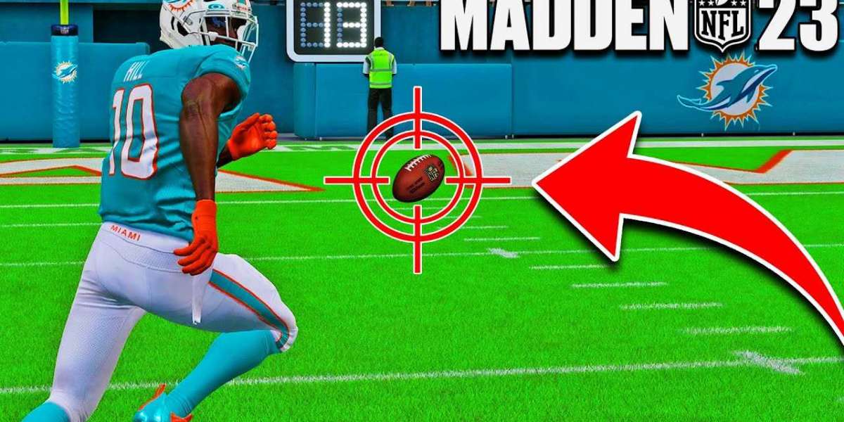 The Madden NFL game series has fans who are particularly loyal