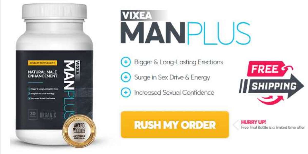 How Beneficial ManPlus Is? What's more, The Method for utilizing ManPlus Impeccably?