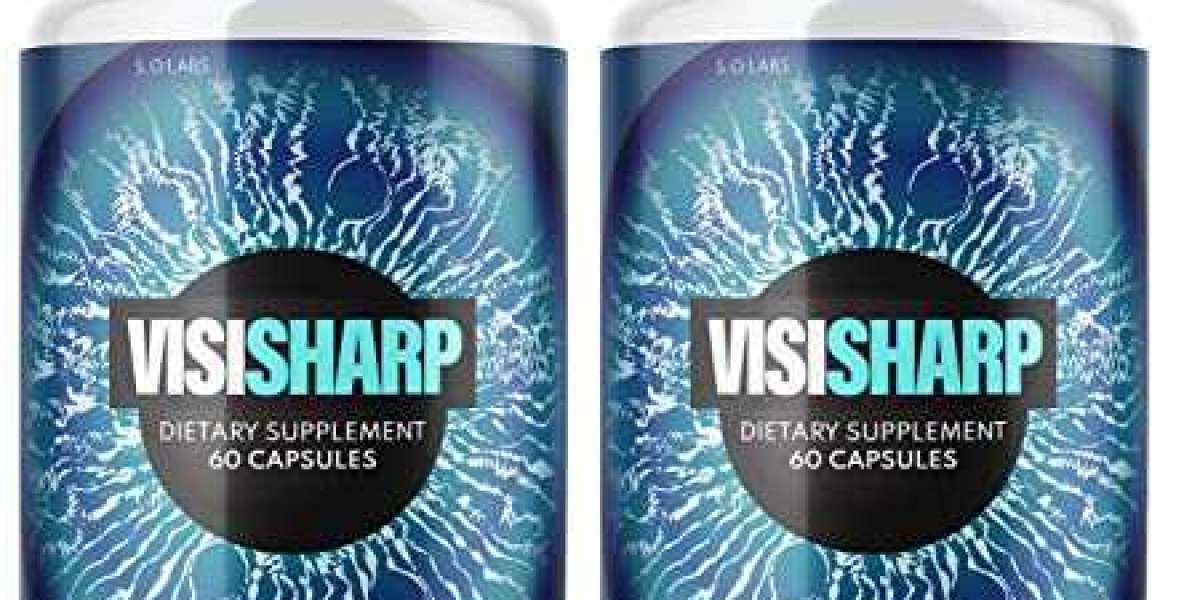 What Is The Recommended Dose Of  Visisharp?