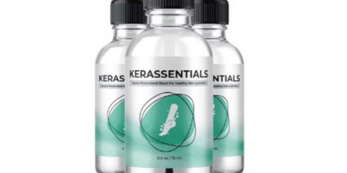 Kerassentials Reviews – What Makes it so Effective?