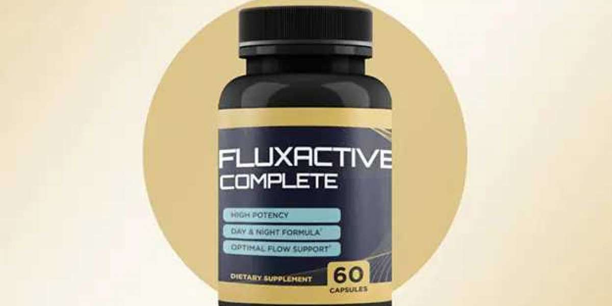 Fluxactive Complete – Does It Truly Work?