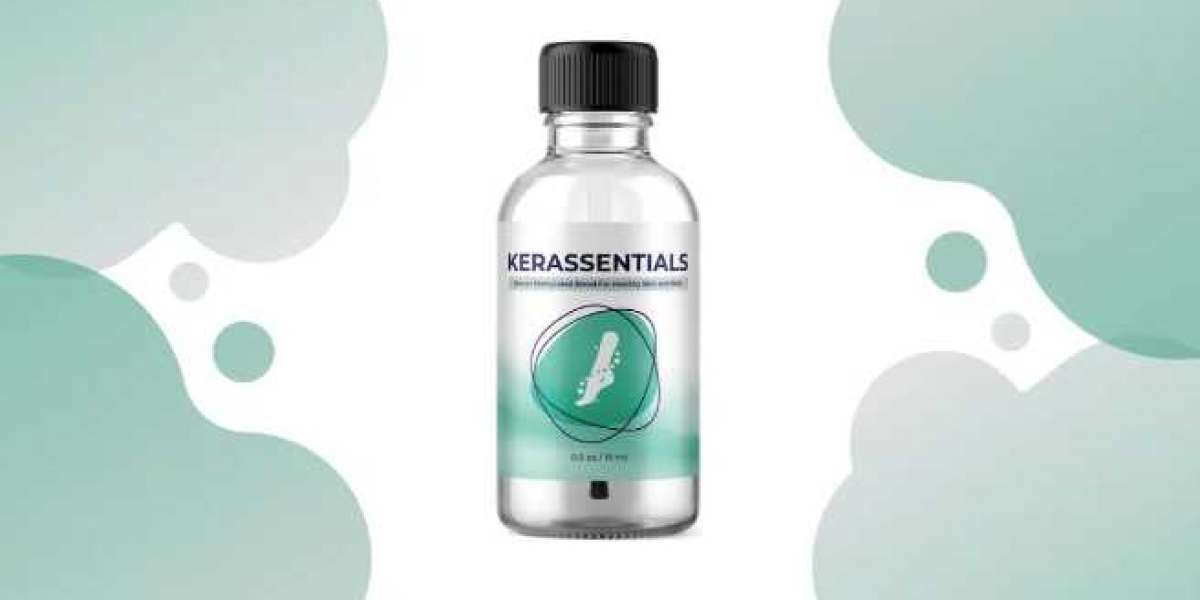 Kerassentials Reviews – Does It Really Work Or Scam?