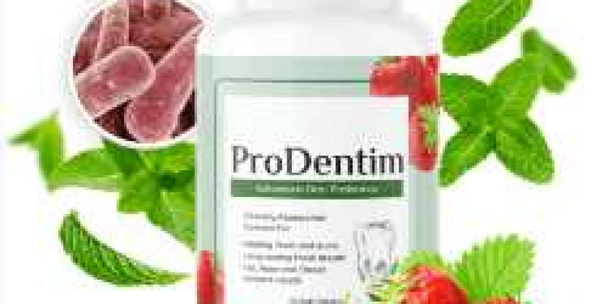 ProDentim Reviews : Is ProDentim Scam Or Works?