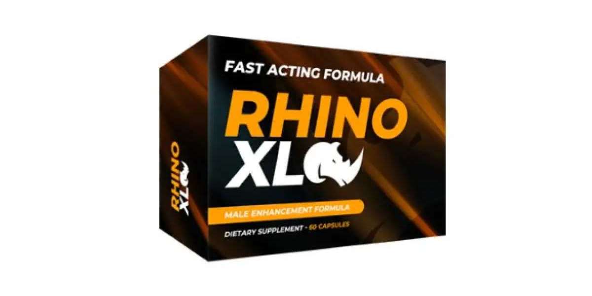 Rhino XL Male Enhancement – Best Choice Of The Market In 2022