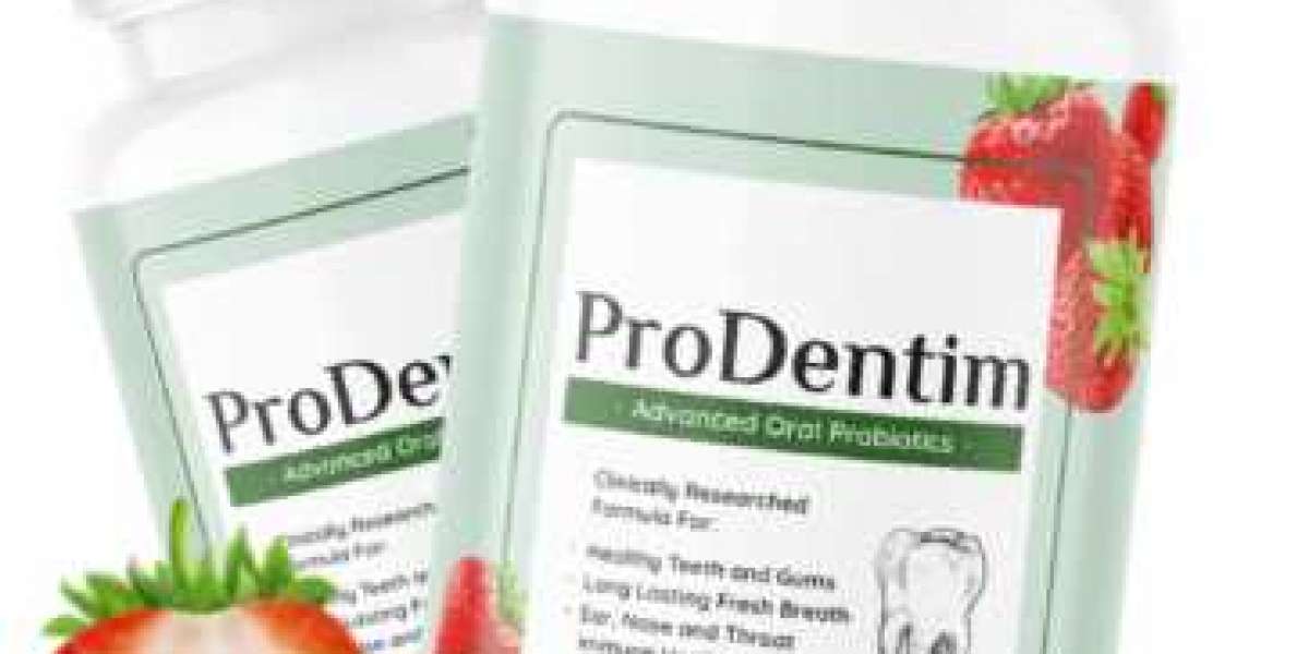 Prodentim Reviews - Is Worth For Money? Read This Before You Try It!