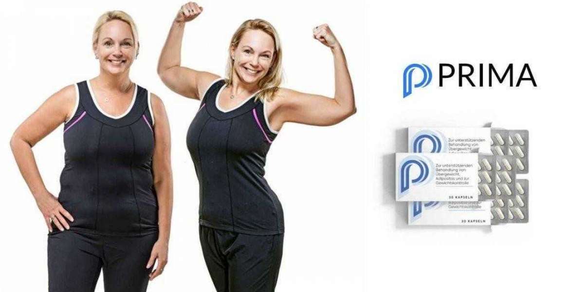 Prima Weight Loss UK Reviews - What Makes It a Legit Weight Loss Help?