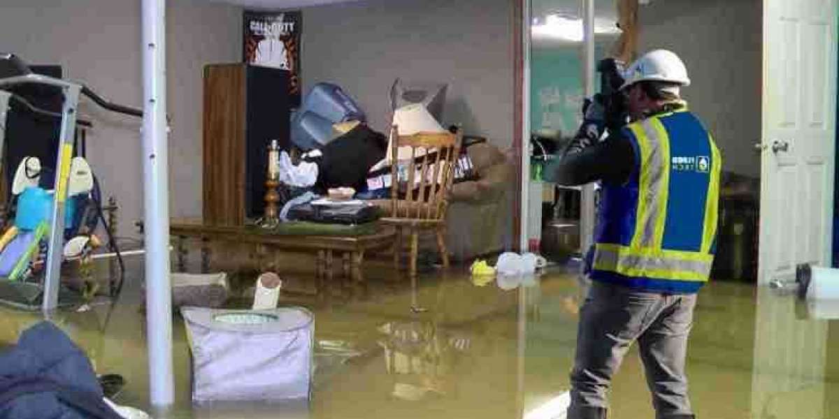 How to Prevent Long-Term Damage from a Flooded Basement